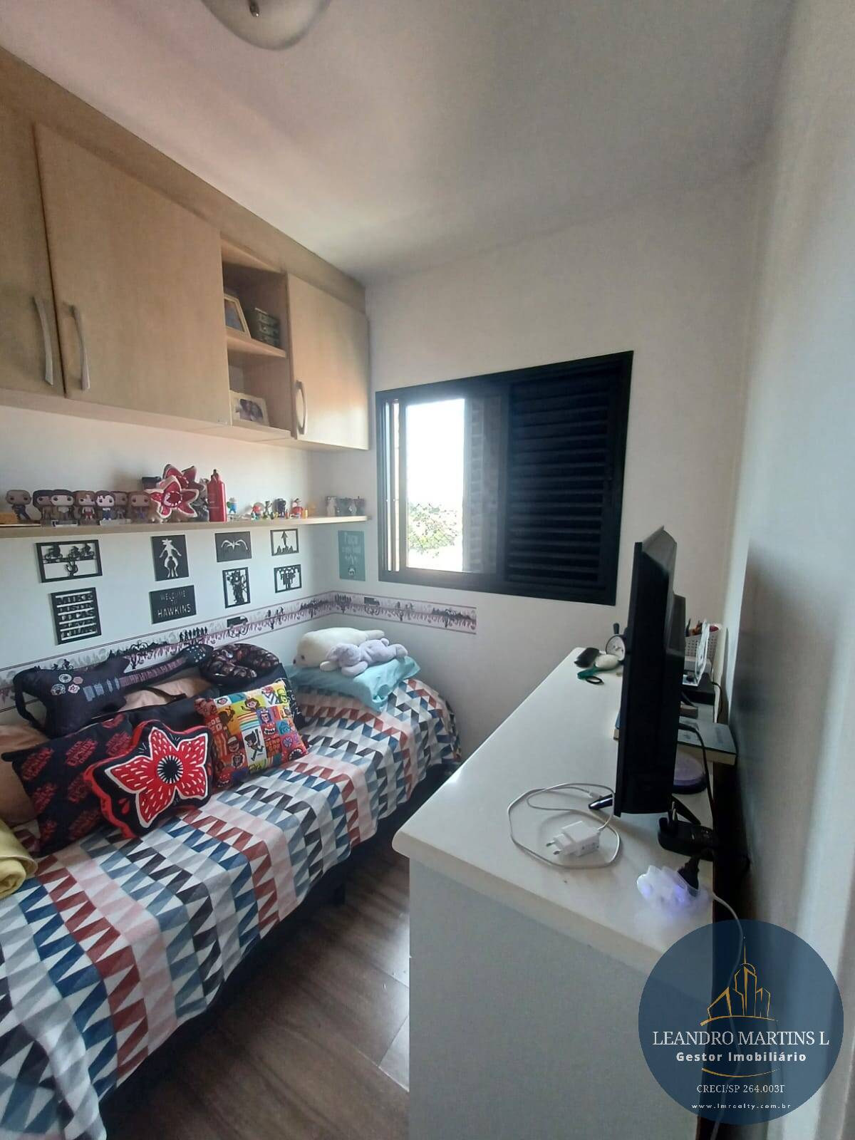 Apartamento à venda com 3 quartos, 72m² - Foto 15