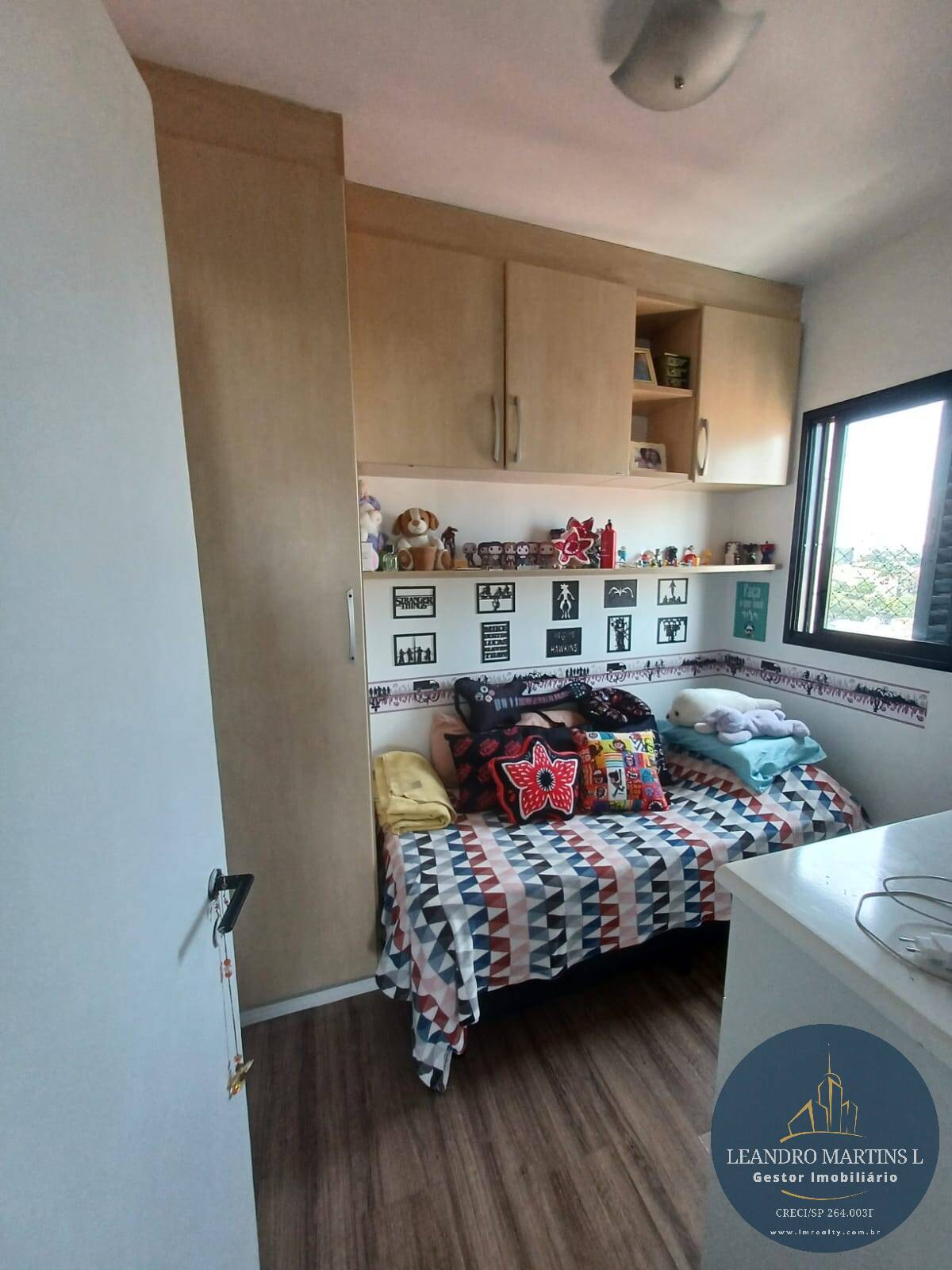 Apartamento à venda com 3 quartos, 72m² - Foto 16