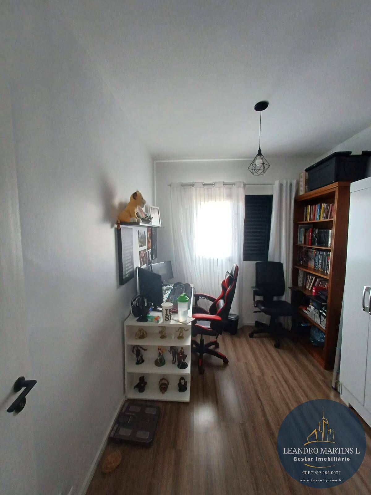 Apartamento à venda com 3 quartos, 72m² - Foto 19