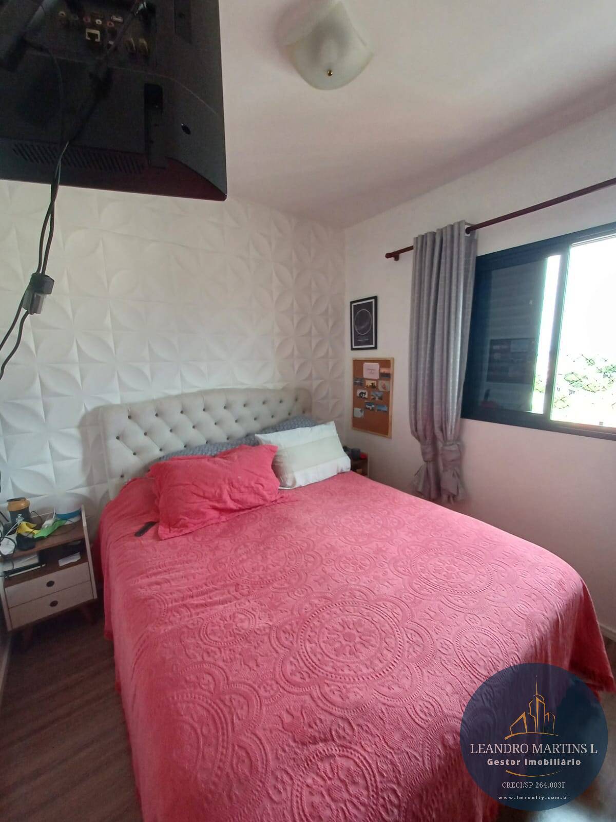 Apartamento à venda com 3 quartos, 72m² - Foto 20