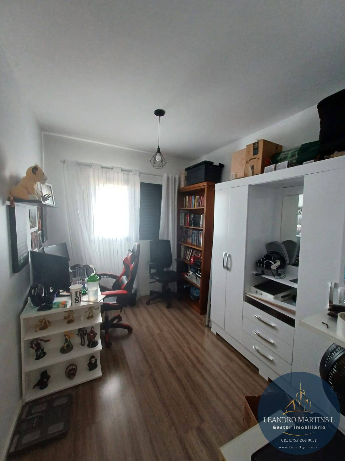 Apartamento à venda com 3 quartos, 72m² - Foto 17