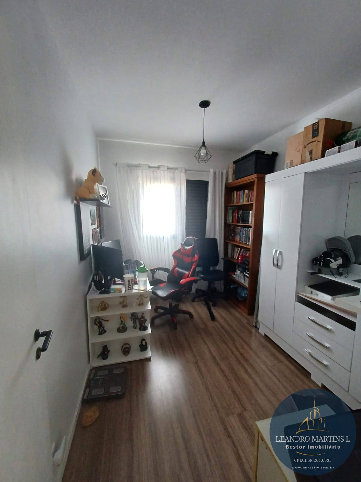 Apartamento à venda com 3 quartos, 72m² - Foto 18