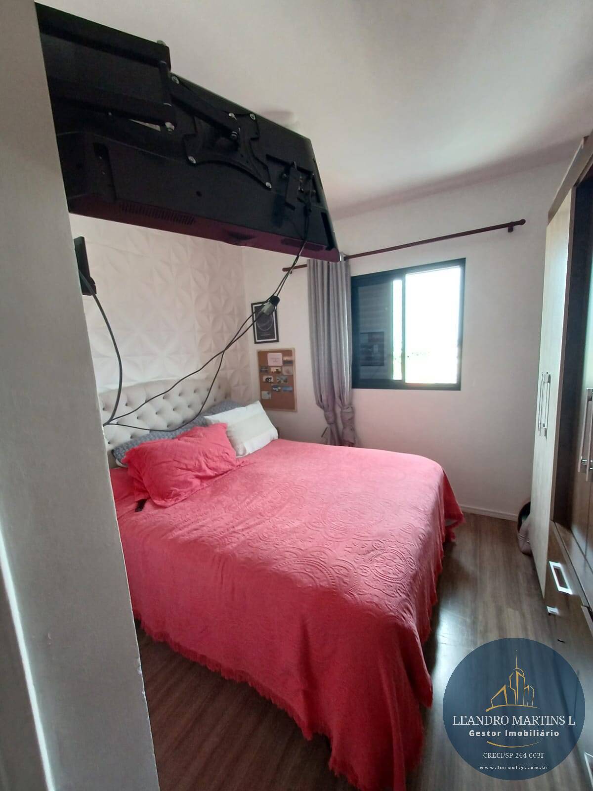 Apartamento à venda com 3 quartos, 72m² - Foto 21