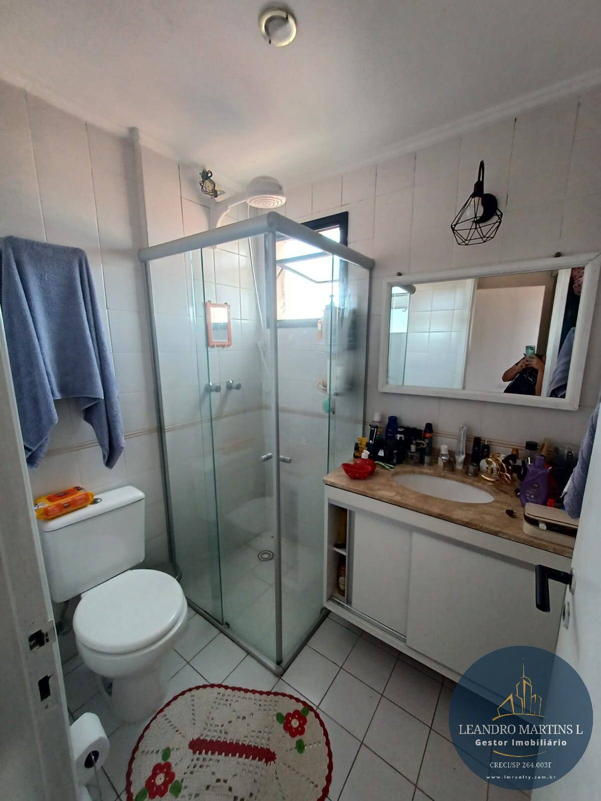 Apartamento à venda com 3 quartos, 72m² - Foto 23