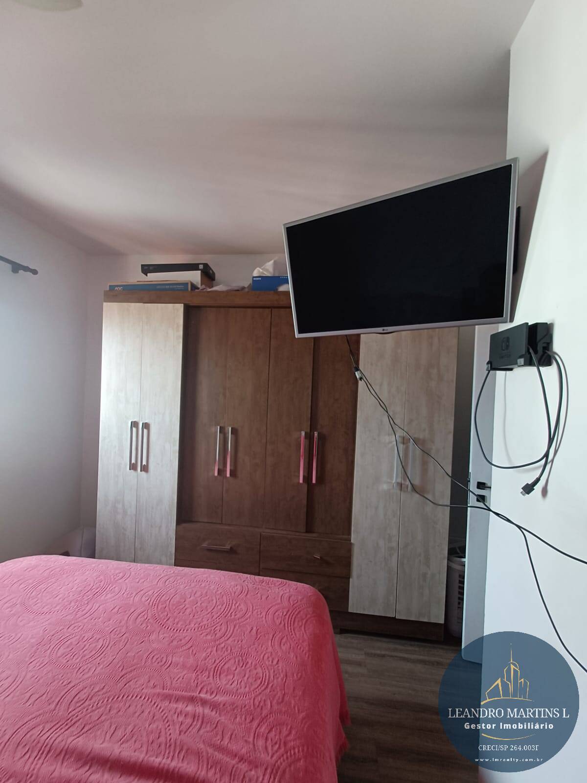 Apartamento à venda com 3 quartos, 72m² - Foto 22