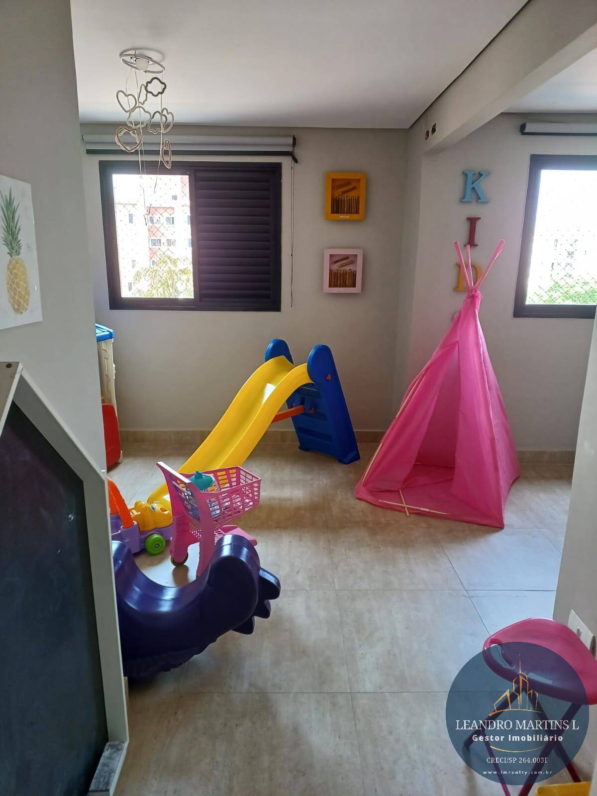 Apartamento à venda com 3 quartos, 72m² - Foto 28