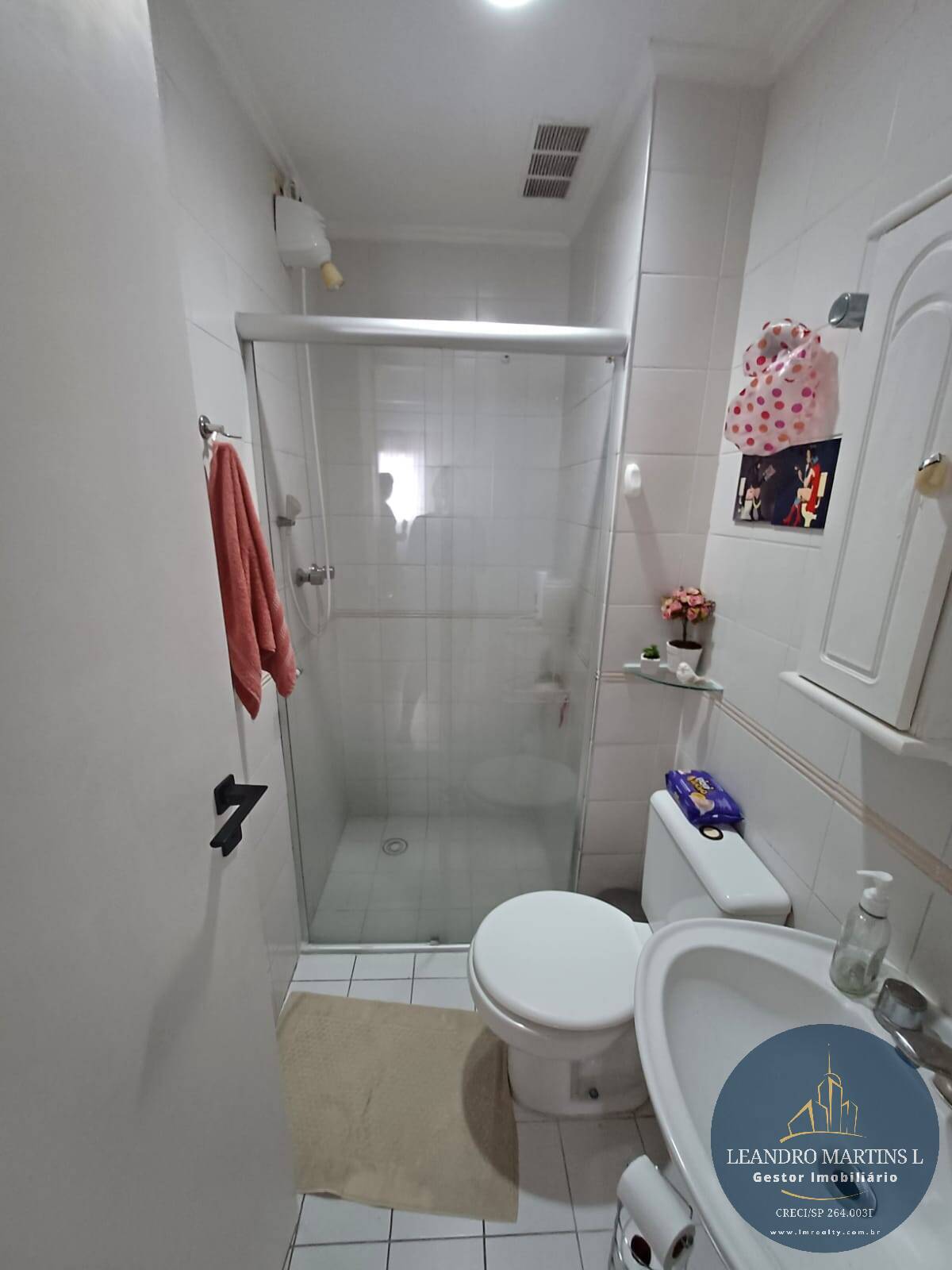 Apartamento à venda com 3 quartos, 72m² - Foto 24