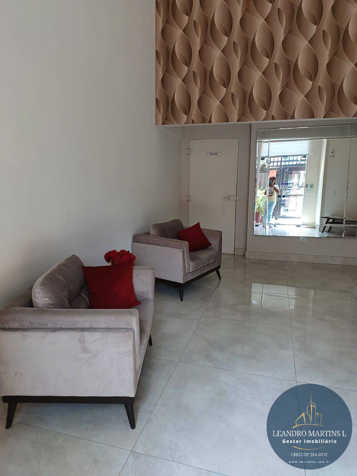 Apartamento à venda com 3 quartos, 72m² - Foto 26