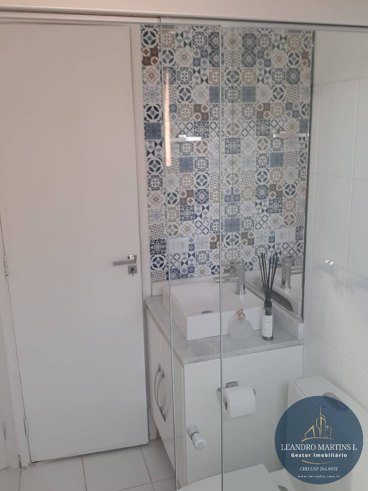 Apartamento à venda com 2 quartos, 65m² - Foto 12