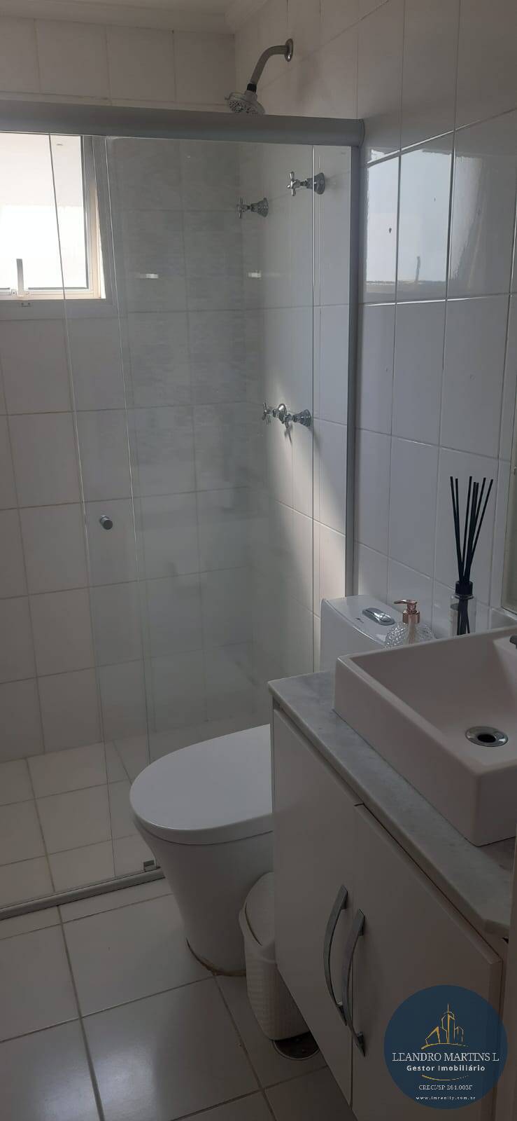 Apartamento à venda com 2 quartos, 65m² - Foto 13