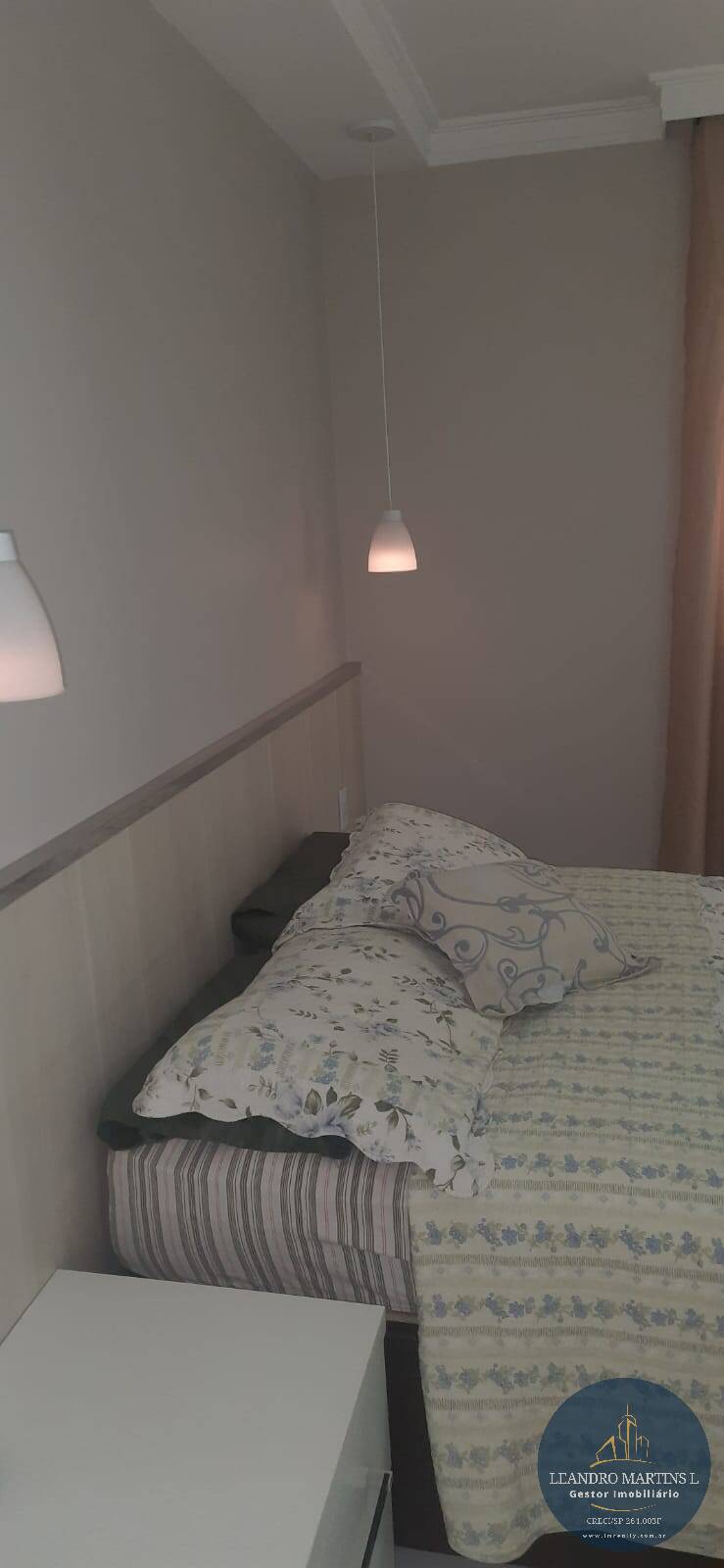 Apartamento à venda com 2 quartos, 65m² - Foto 19