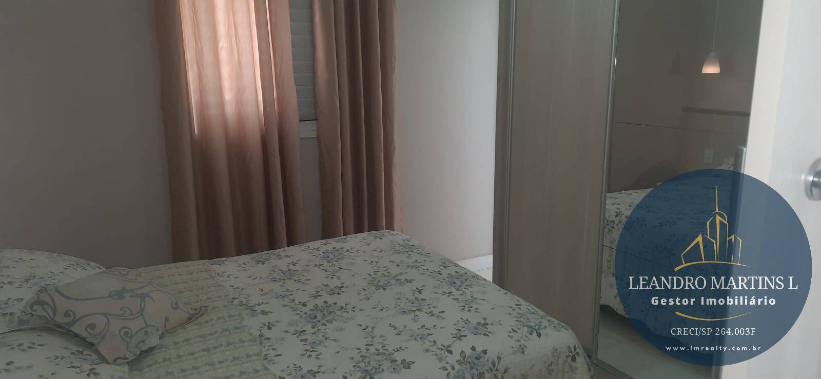 Apartamento à venda com 2 quartos, 65m² - Foto 20