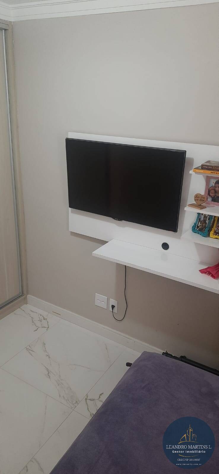 Apartamento à venda com 2 quartos, 65m² - Foto 22