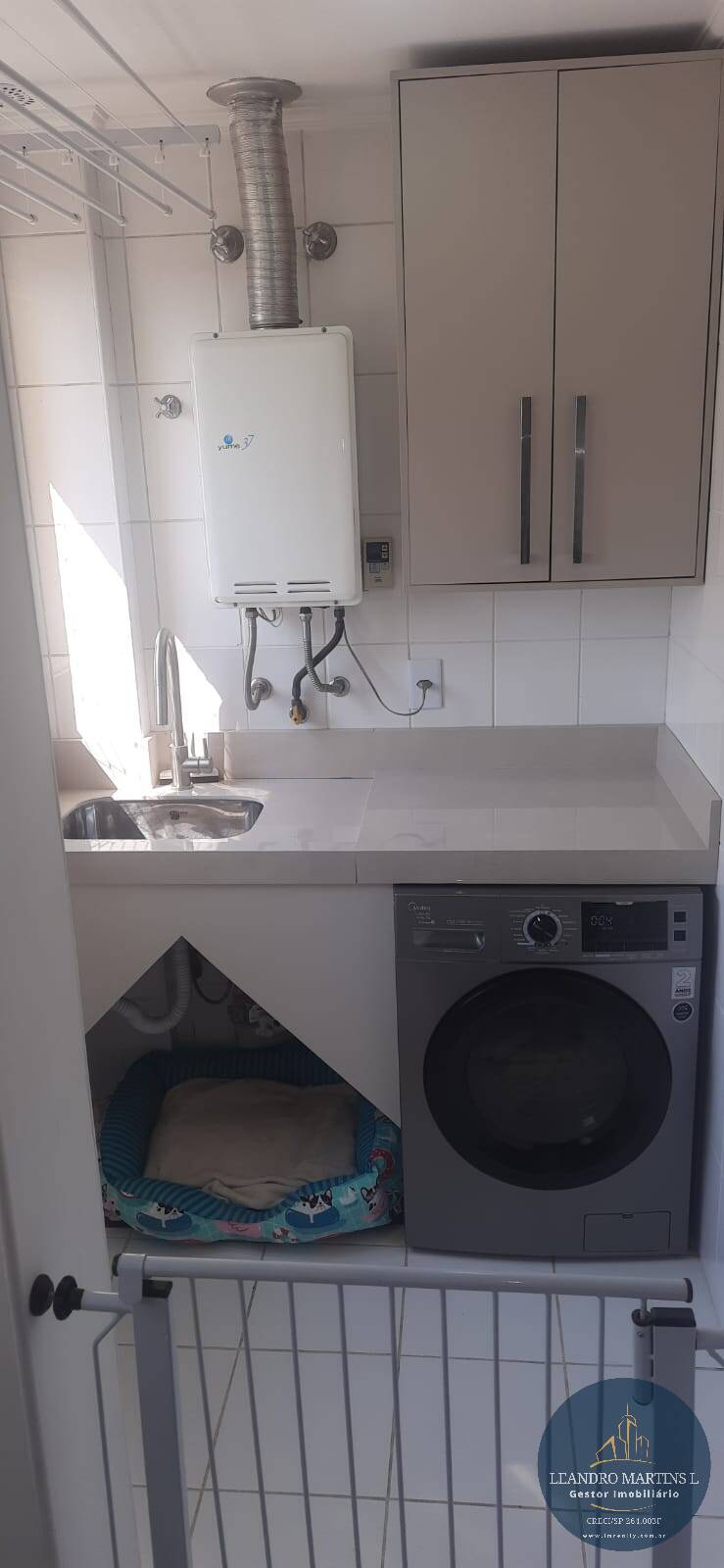 Apartamento à venda com 2 quartos, 65m² - Foto 27