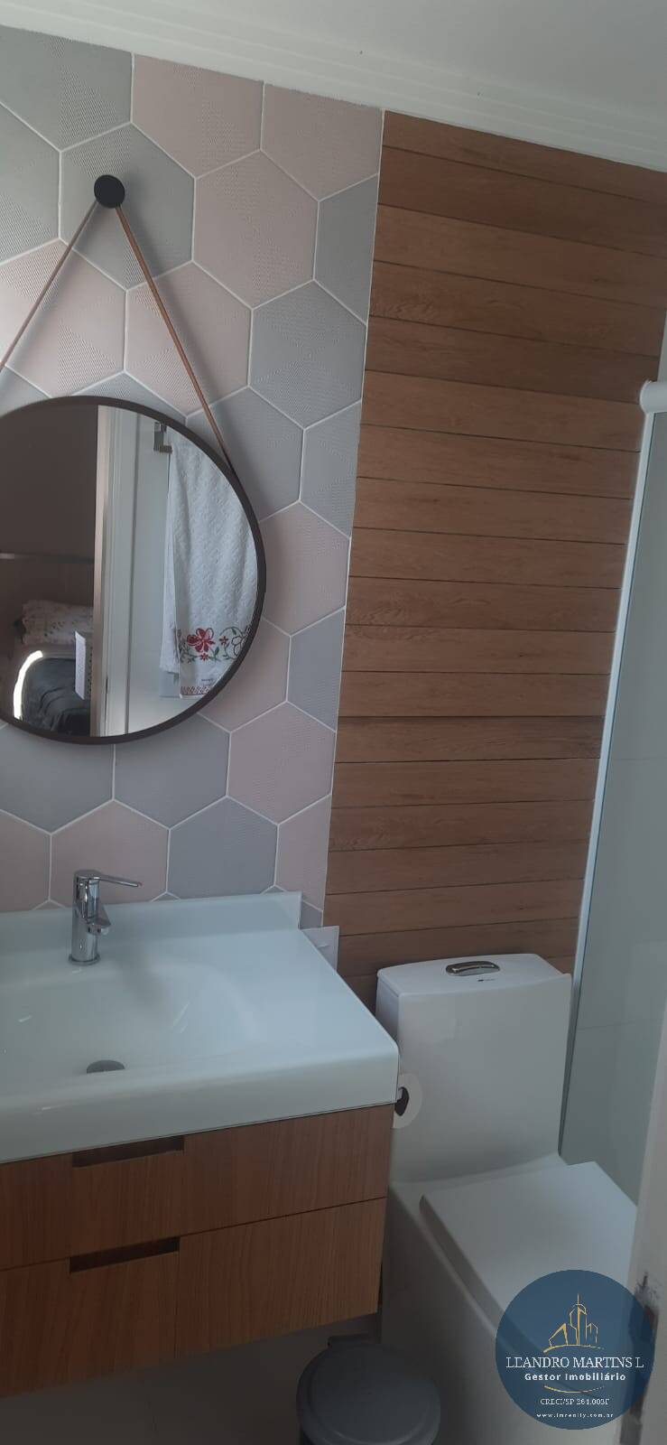 Apartamento à venda com 2 quartos, 65m² - Foto 26