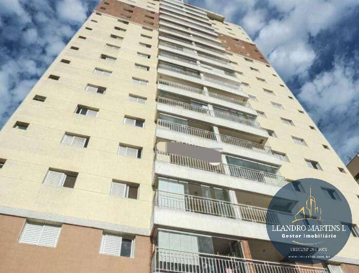 Apartamento à venda com 2 quartos, 65m² - Foto 43