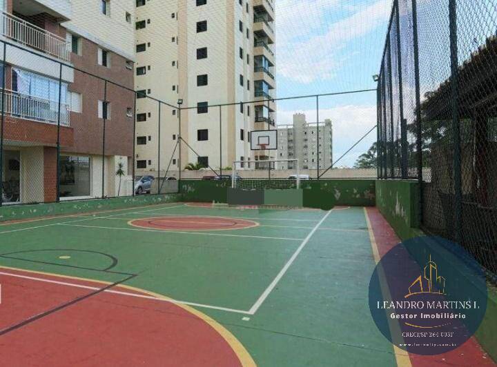 Apartamento à venda com 2 quartos, 65m² - Foto 36