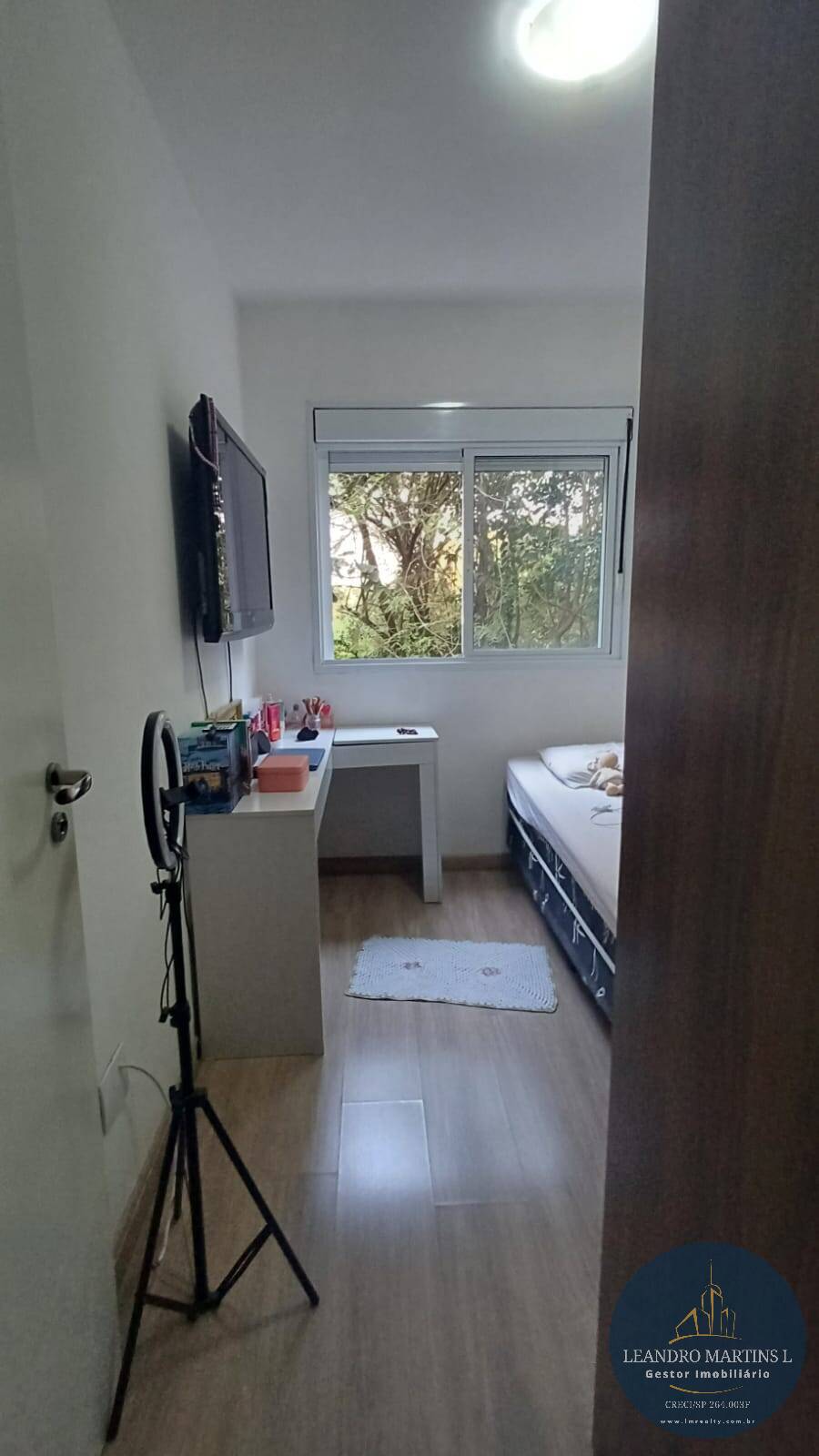 Apartamento à venda com 3 quartos, 72m² - Foto 10