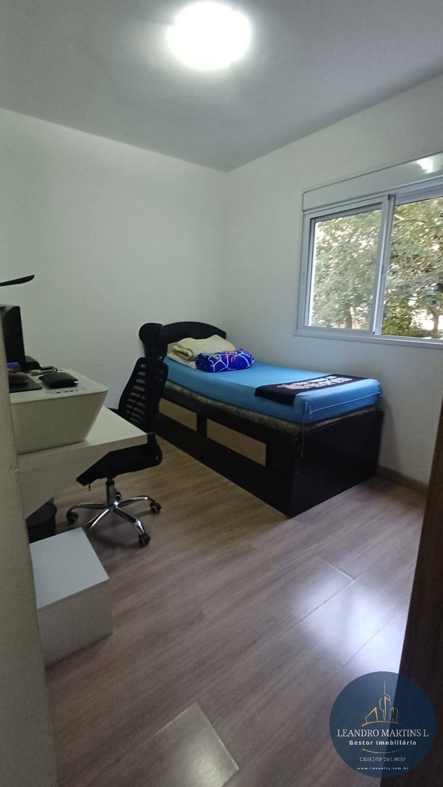 Apartamento à venda com 3 quartos, 72m² - Foto 9