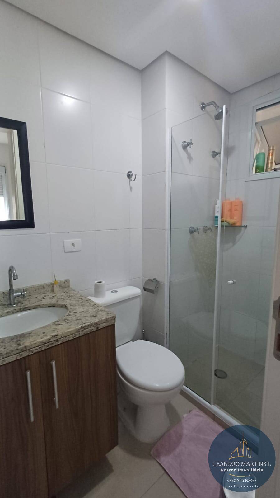 Apartamento à venda com 3 quartos, 72m² - Foto 18