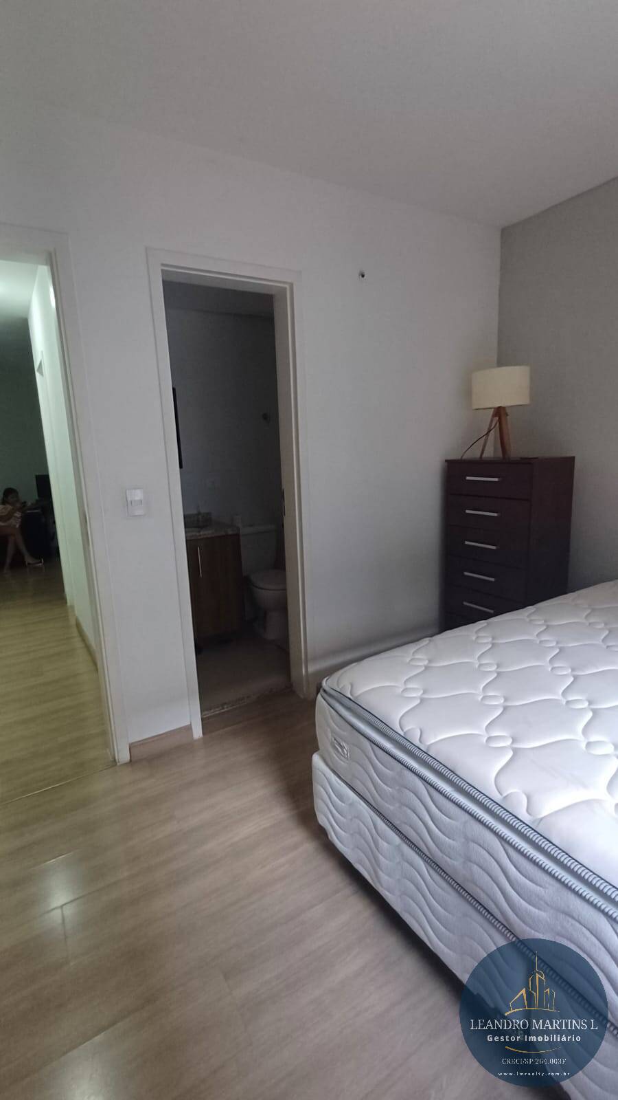 Apartamento à venda com 3 quartos, 72m² - Foto 19