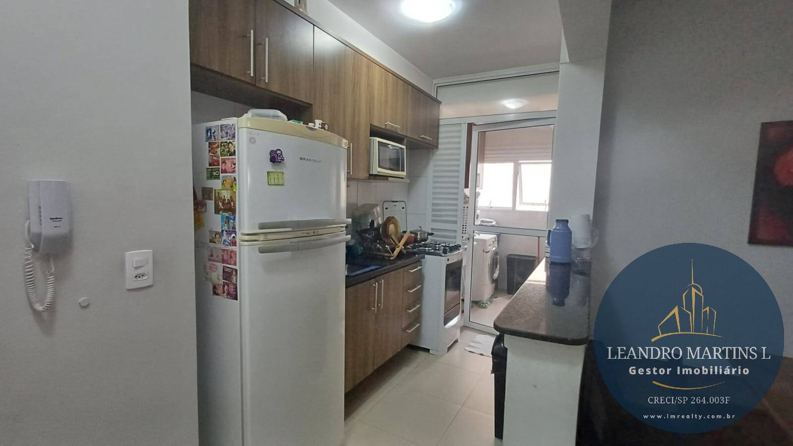 Apartamento à venda com 3 quartos, 72m² - Foto 5