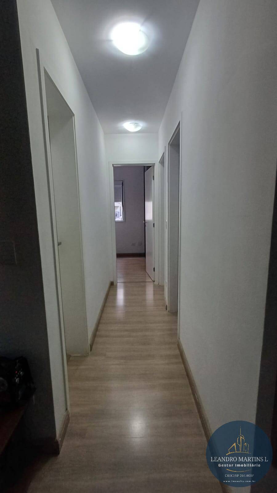 Apartamento à venda com 3 quartos, 72m² - Foto 8