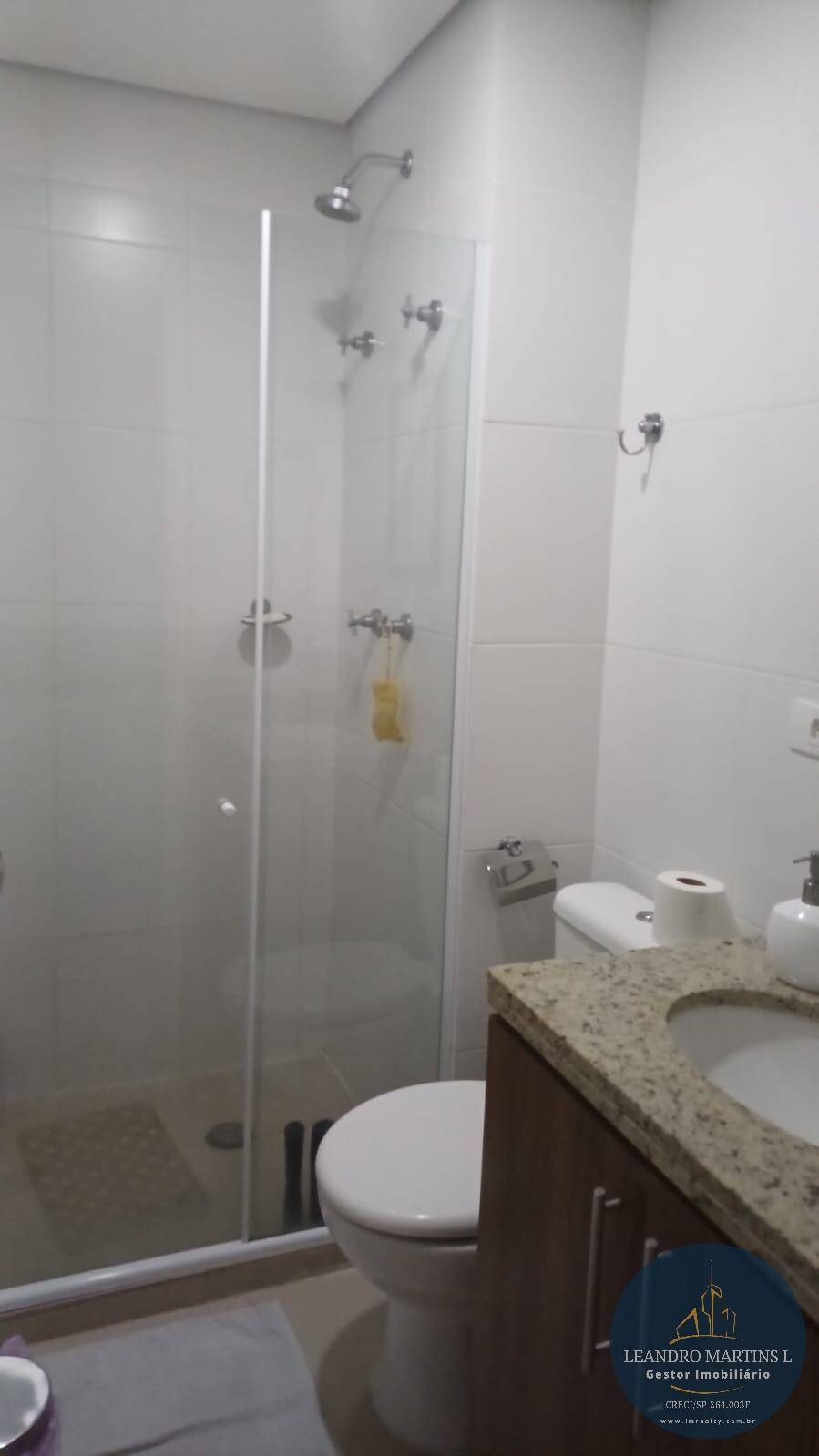 Apartamento à venda com 3 quartos, 72m² - Foto 17