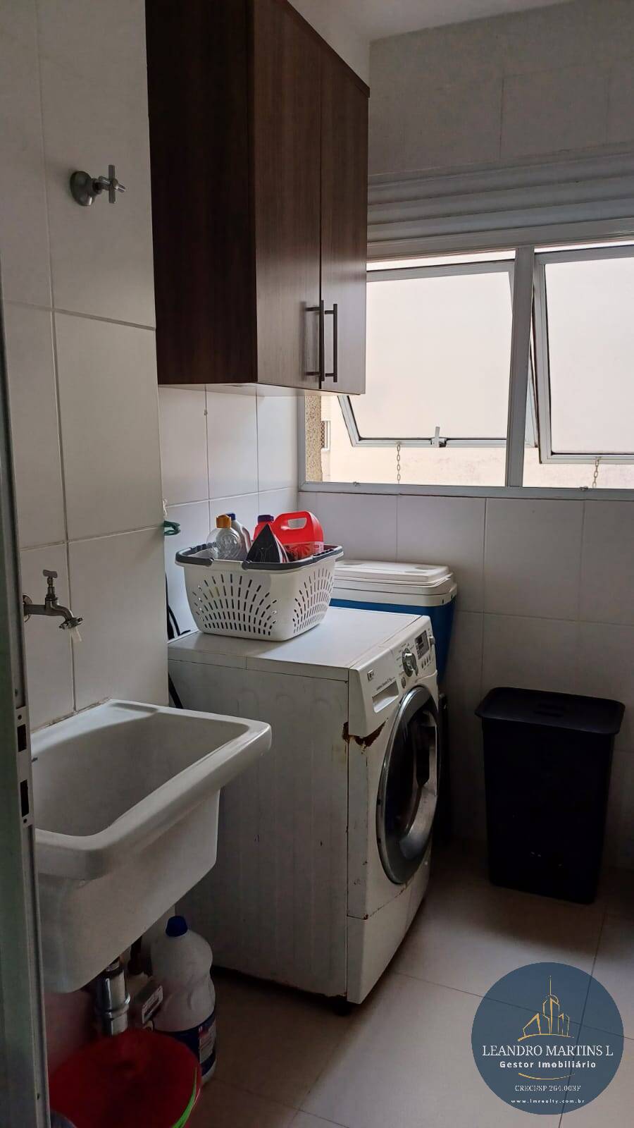 Apartamento à venda com 3 quartos, 72m² - Foto 6