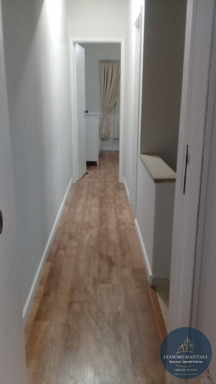 Casa à venda com 3 quartos, 135m² - Foto 12