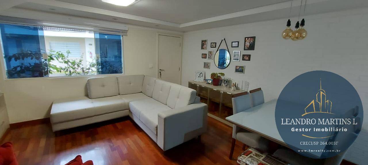 Casa de Condomínio à venda com 3 quartos, 210m² - Foto 3