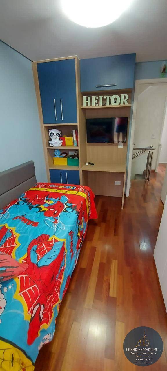 Casa de Condomínio à venda com 3 quartos, 210m² - Foto 14