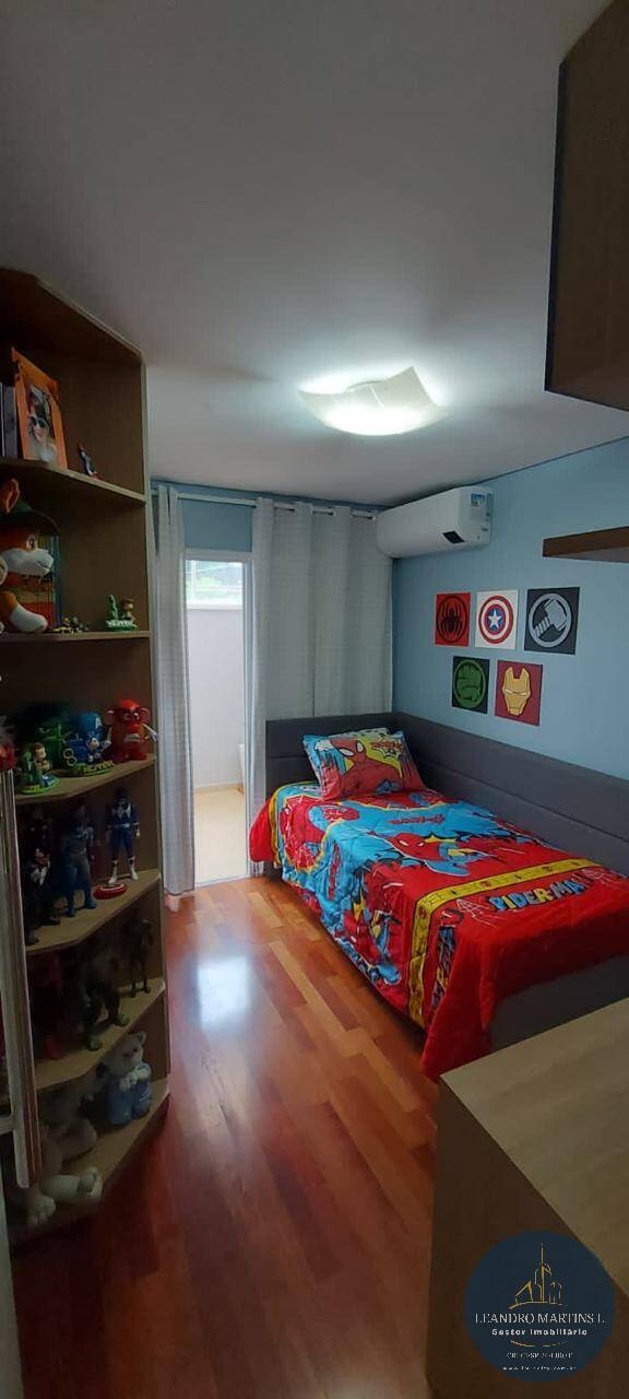 Casa de Condomínio à venda com 3 quartos, 210m² - Foto 13