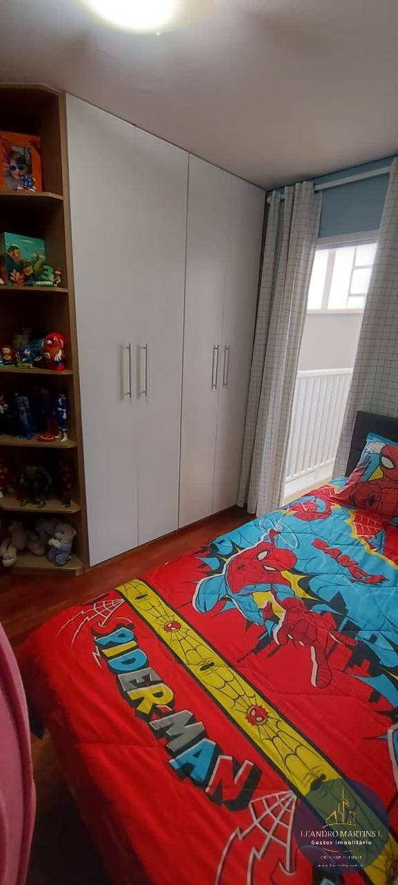 Casa de Condomínio à venda com 3 quartos, 210m² - Foto 16