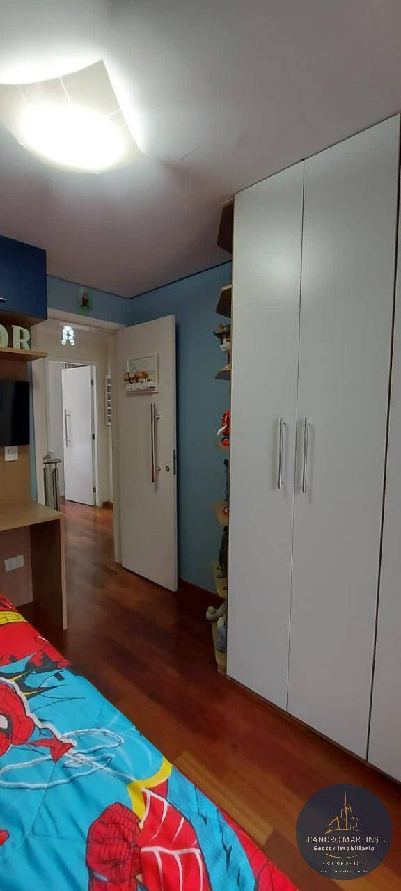 Casa de Condomínio à venda com 3 quartos, 210m² - Foto 17