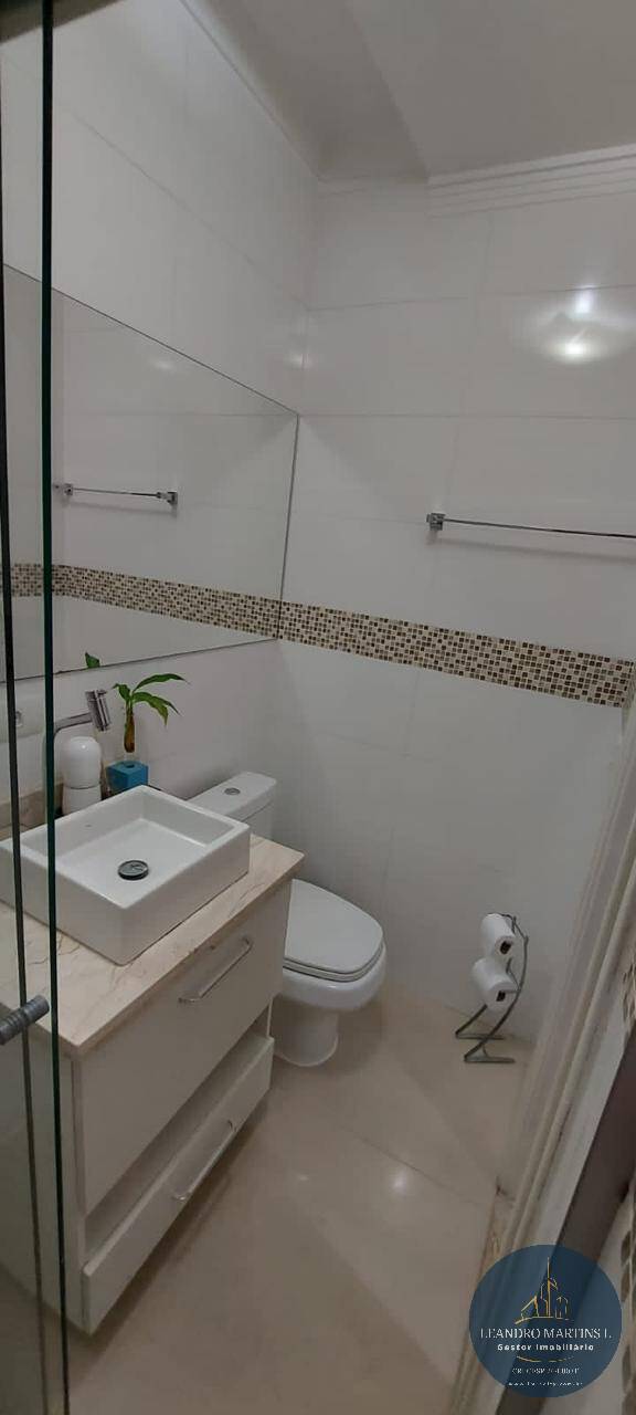 Casa de Condomínio à venda com 3 quartos, 210m² - Foto 21