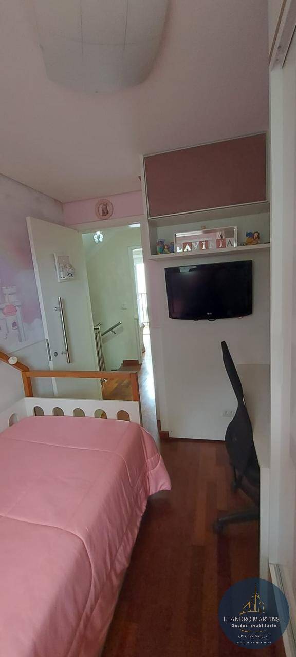 Casa de Condomínio à venda com 3 quartos, 210m² - Foto 19