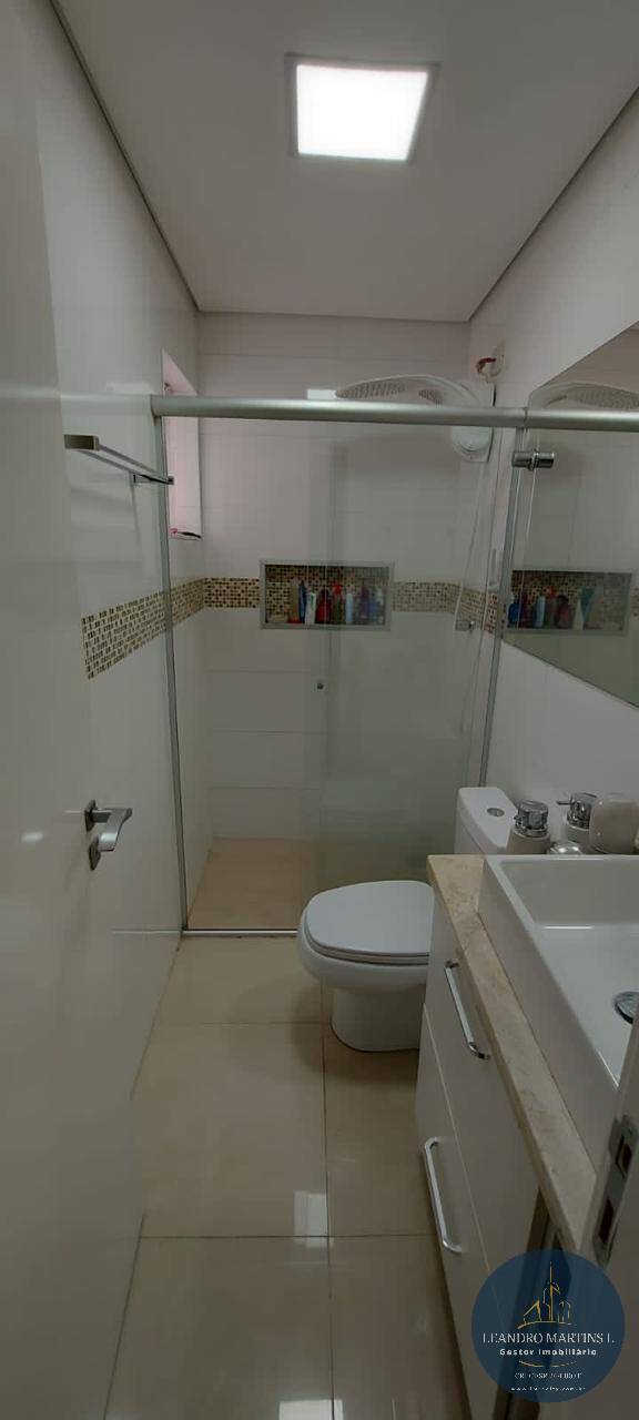 Casa de Condomínio à venda com 3 quartos, 210m² - Foto 24