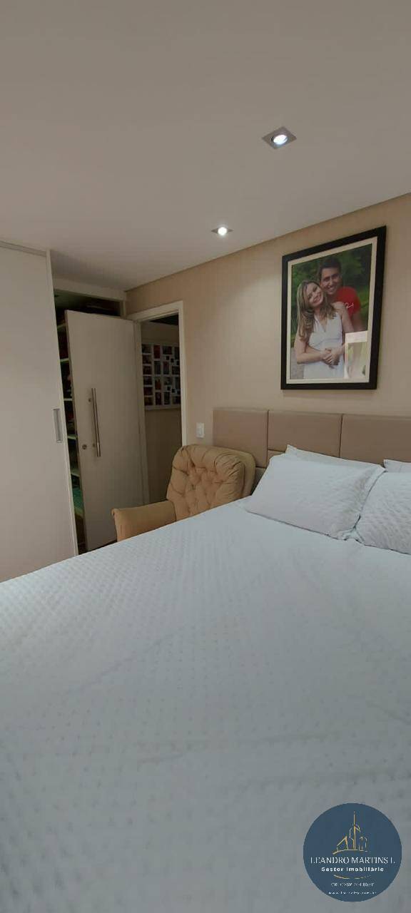 Casa de Condomínio à venda com 3 quartos, 210m² - Foto 25