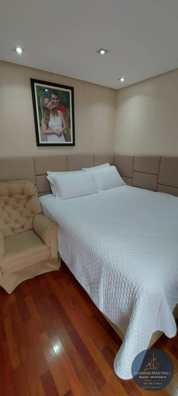 Casa de Condomínio à venda com 3 quartos, 210m² - Foto 26