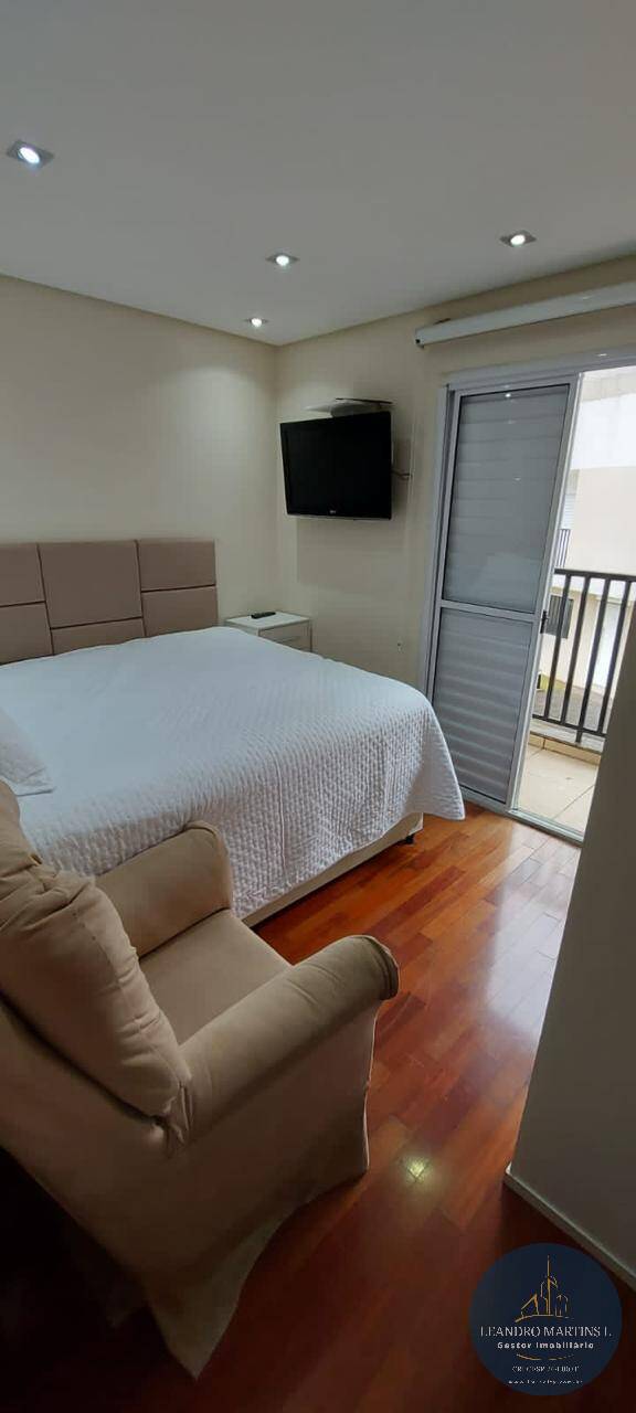 Casa de Condomínio à venda com 3 quartos, 210m² - Foto 28