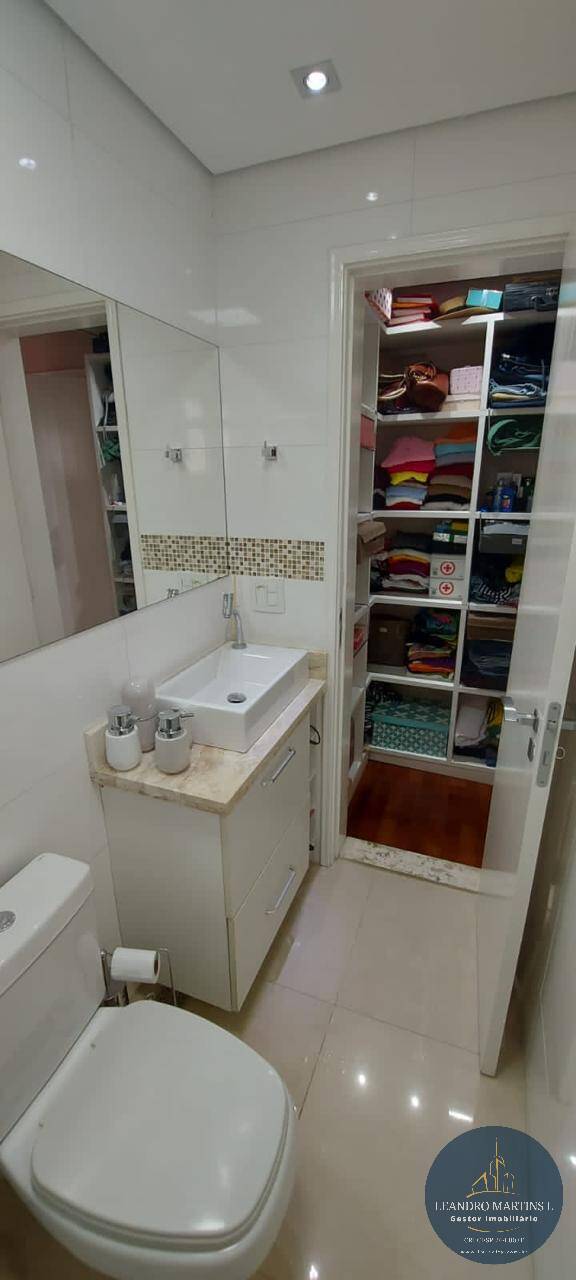 Casa de Condomínio à venda com 3 quartos, 210m² - Foto 30