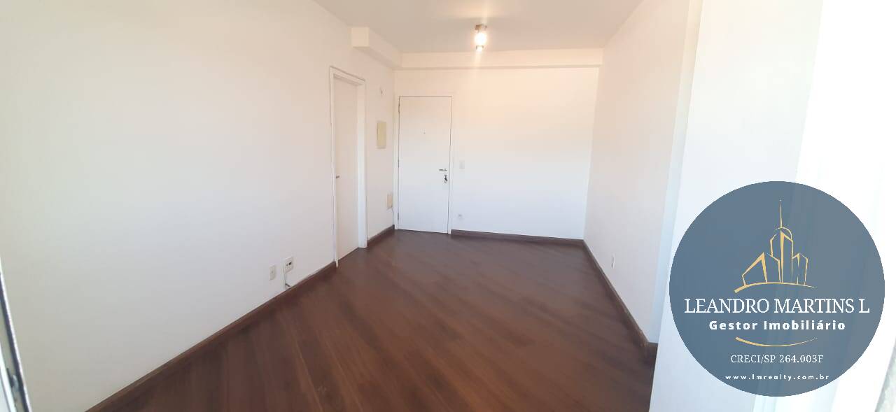 Apartamento à venda com 2 quartos, 59m² - Foto 2