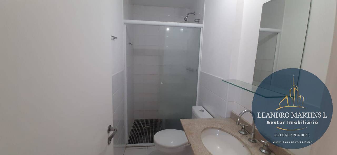 Apartamento à venda com 2 quartos, 59m² - Foto 6