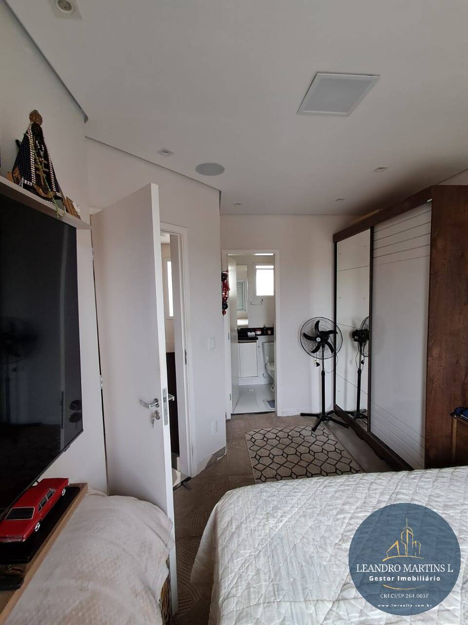 Casa de Condomínio à venda com 3 quartos, 87m² - Foto 11