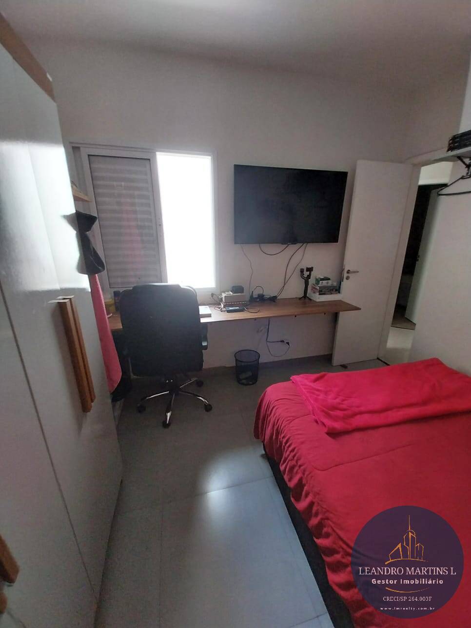 Casa de Condomínio à venda com 3 quartos, 87m² - Foto 15