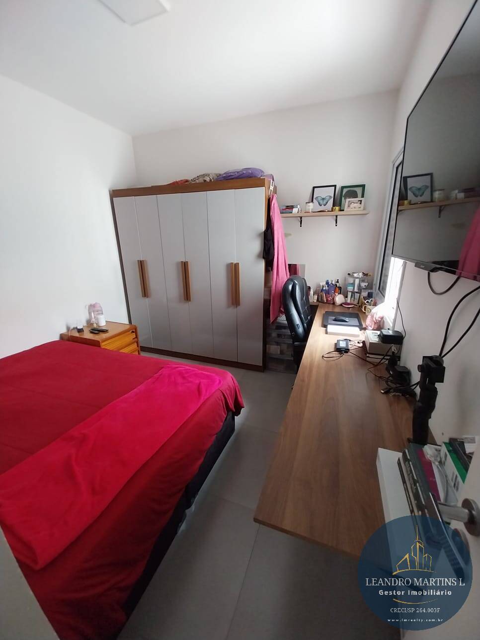 Casa de Condomínio à venda com 3 quartos, 87m² - Foto 16