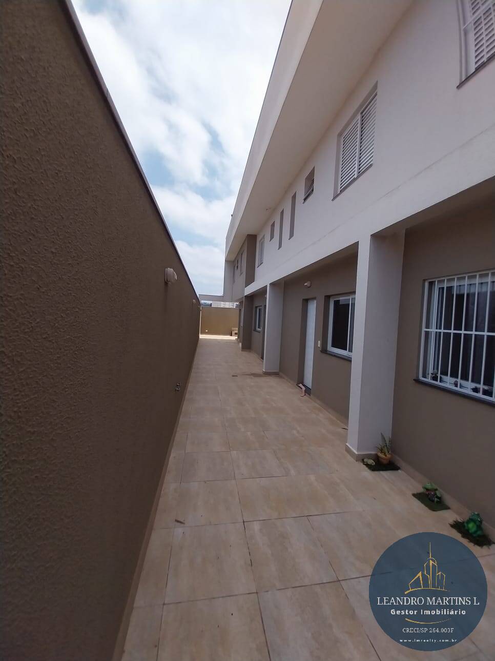 Casa de Condomínio à venda com 3 quartos, 87m² - Foto 23