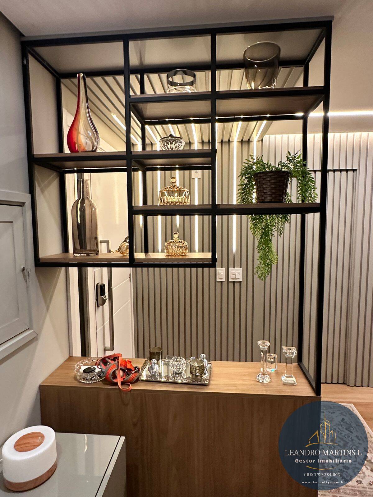 Apartamento à venda com 3 quartos, 122m² - Foto 5