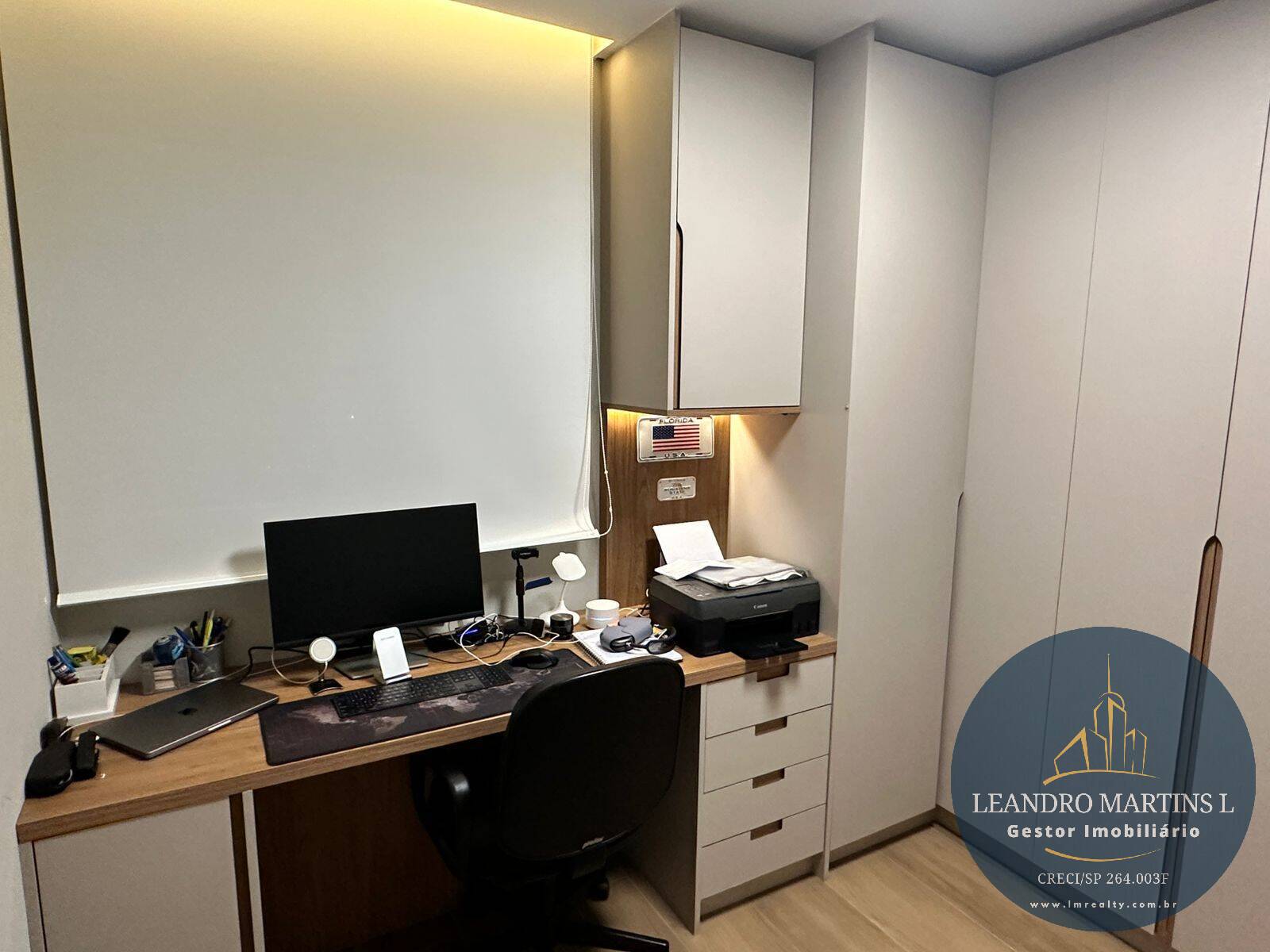 Apartamento à venda com 3 quartos, 122m² - Foto 26